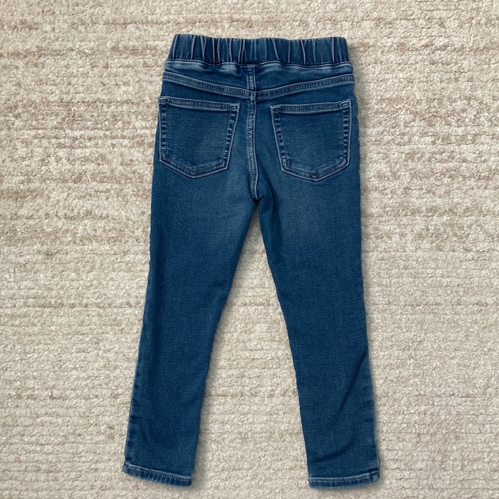 CrewCuts size 5 jeans - Picture 5 of 8